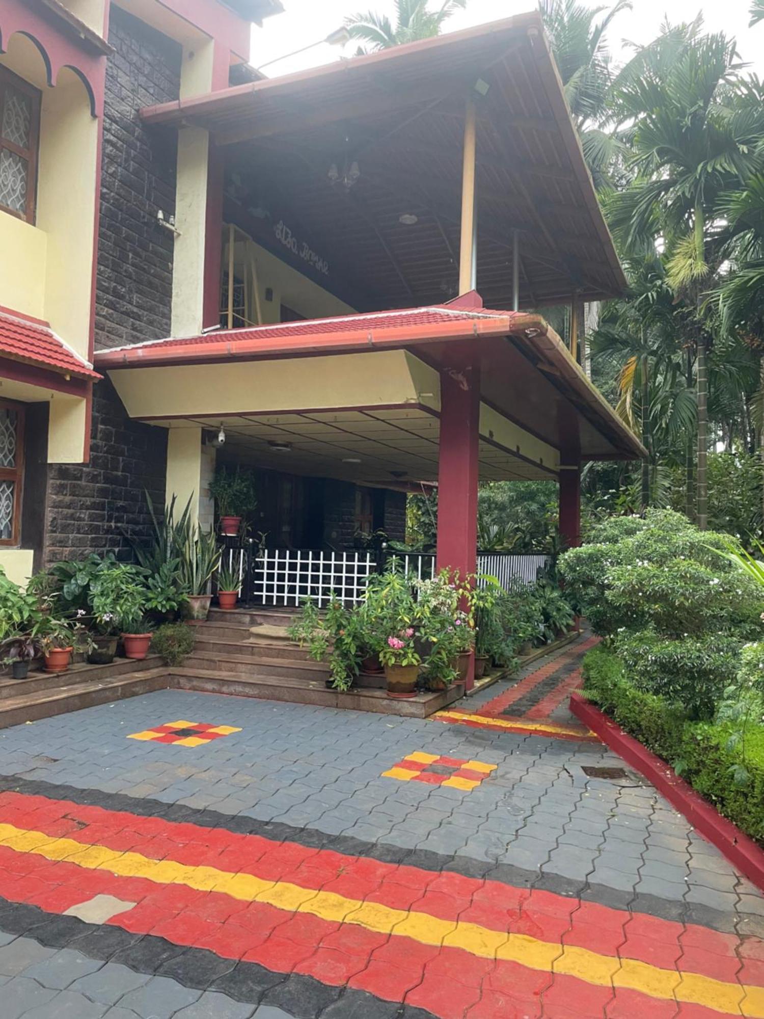 Tauros Estate Stay Mangalore Exterior photo